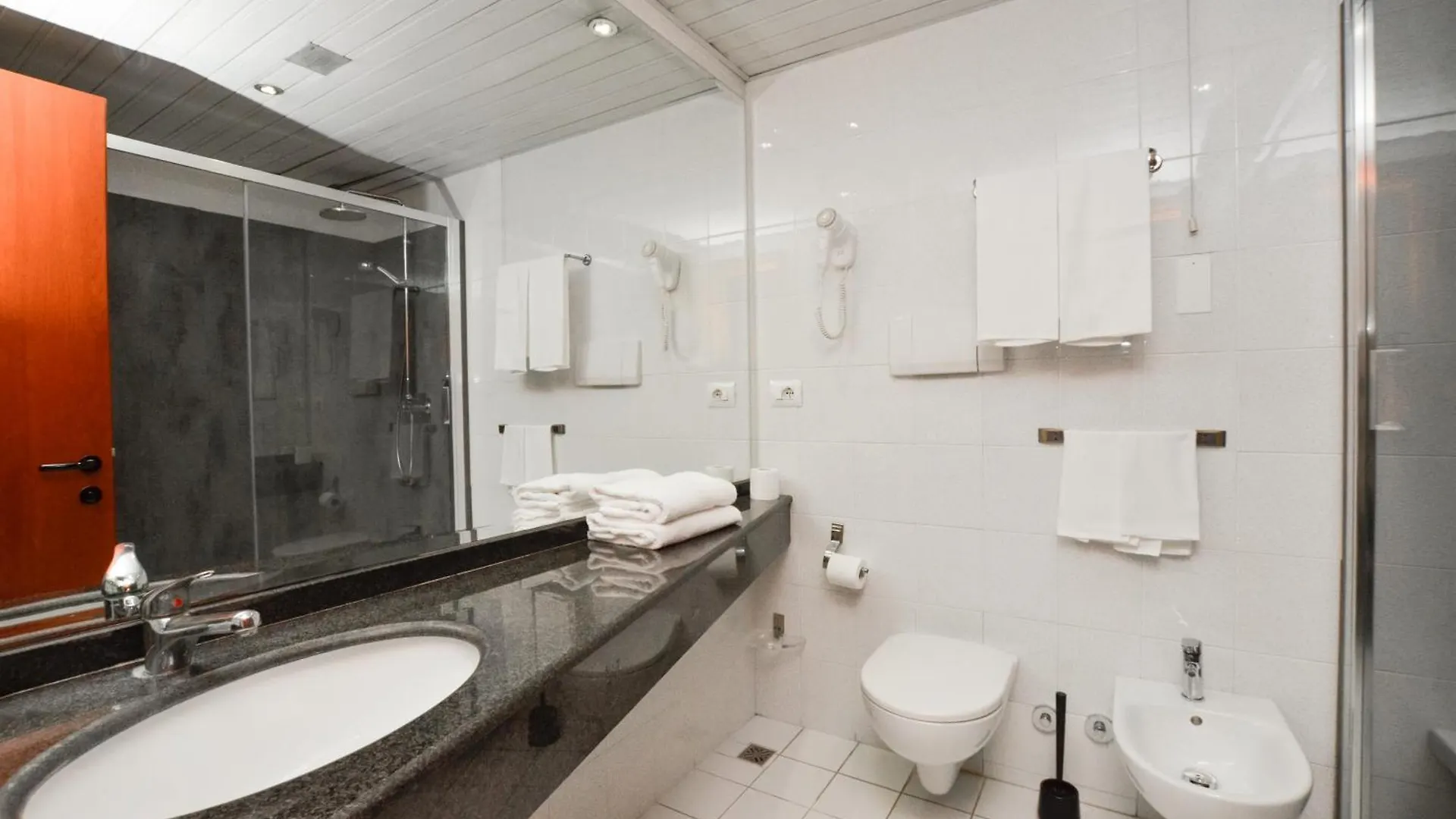 The Gate Hotel Sesto Fiorentino
