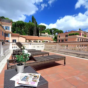 Piazzetta Margutta - My Extra Apartamento Roma