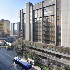 Welc-om Business Luxury Terrace Apartamento Padua