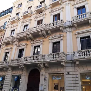 *** Hotel Umberto House Itália