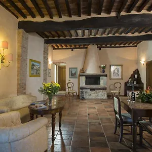 Dentro Il Castello Casa de hóspedes