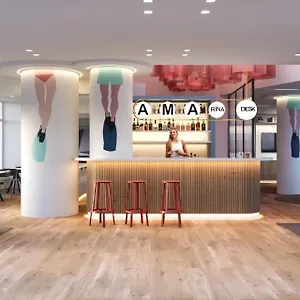 فندق Amarina