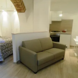 Vatican Apartamento Roma