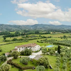  Agroturismo Cantagrillo Boutique