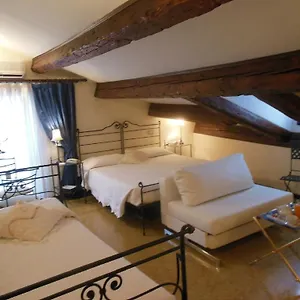 ** Casa de hóspedes Ca' Riccio Itália