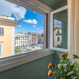 New Morpheus 3* Roma