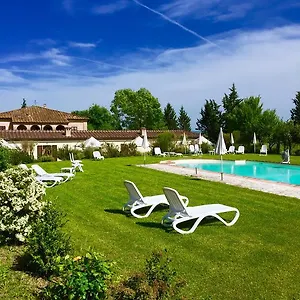 Il Canto Del Sole Alojamento de Acomodação e Pequeno-almoço