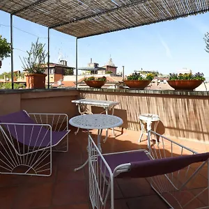 Gambero Apartamento Roma