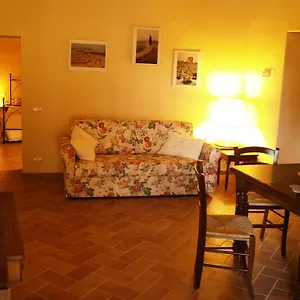  Agroturismo La Roverella