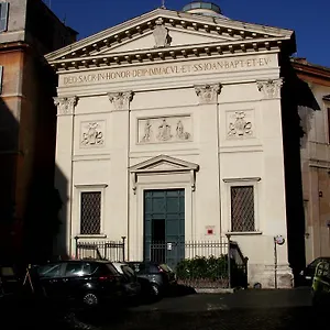 Malva Apartamento Roma