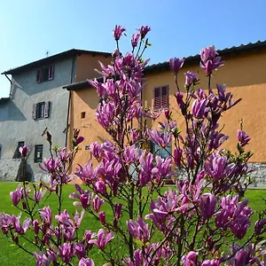  Agroturismo La Querce