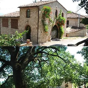  Agroturismo Fattoria Di Mugnano