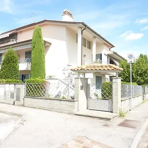  Apartamento Dimora Rinaldi