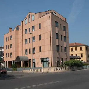 *** Hotel Borghetti Itália