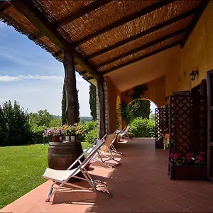 8380 Terme Saturnia