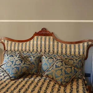 Residenza Maiano Oda ve Kahvaltı