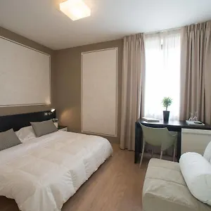 *** Hotel Berghotel Itália