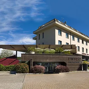 **** Hotel Axolute Comfort Itália