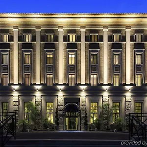 Th - Carpegna Palace 4* Roma