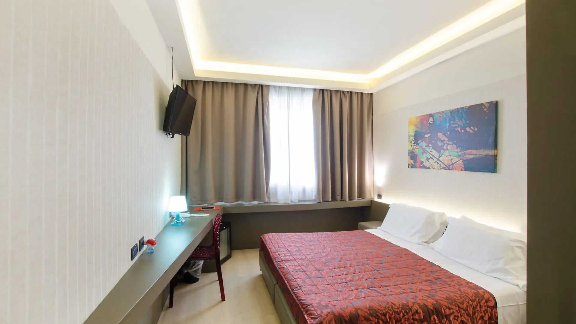 The Gate Hotel Sesto Fiorentino