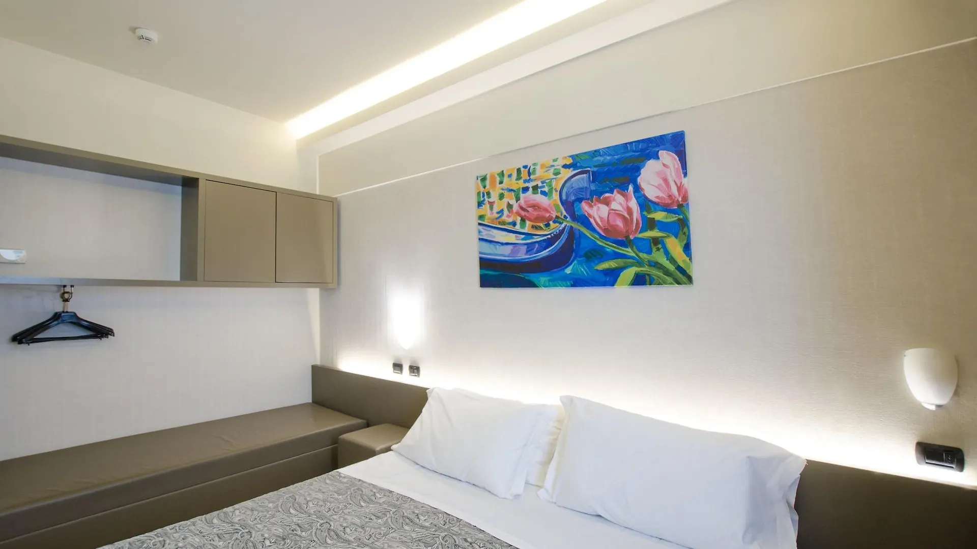 The Gate Hotel Sesto Fiorentino 4*,  Italy