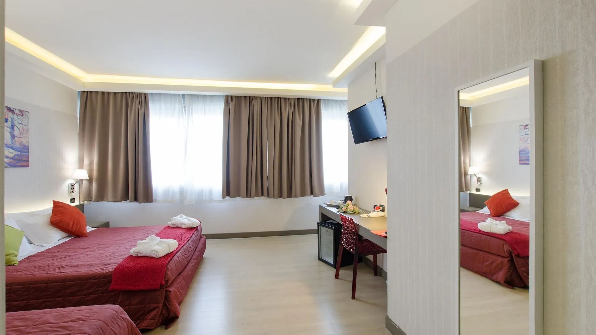 The Gate Hotel Sesto Fiorentino