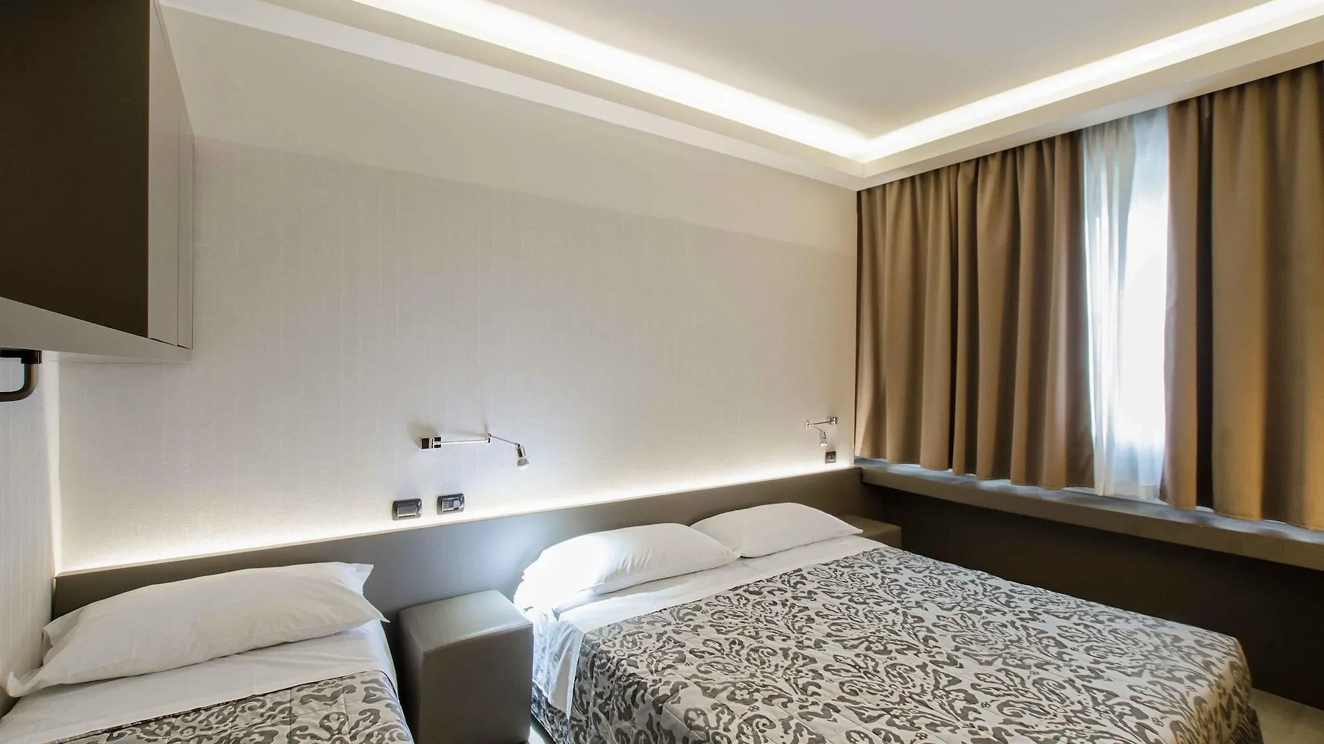 The Gate Hotel Sesto Fiorentino