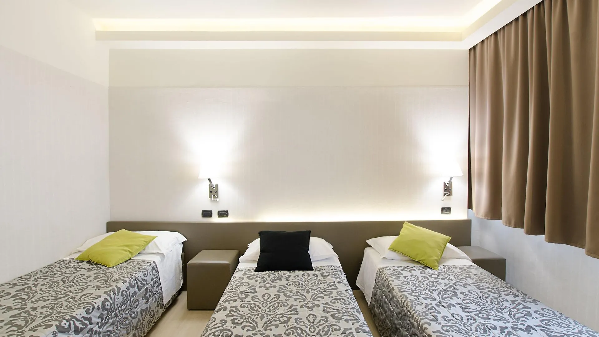 The Gate Hotel Sesto Fiorentino 4*,  Italy