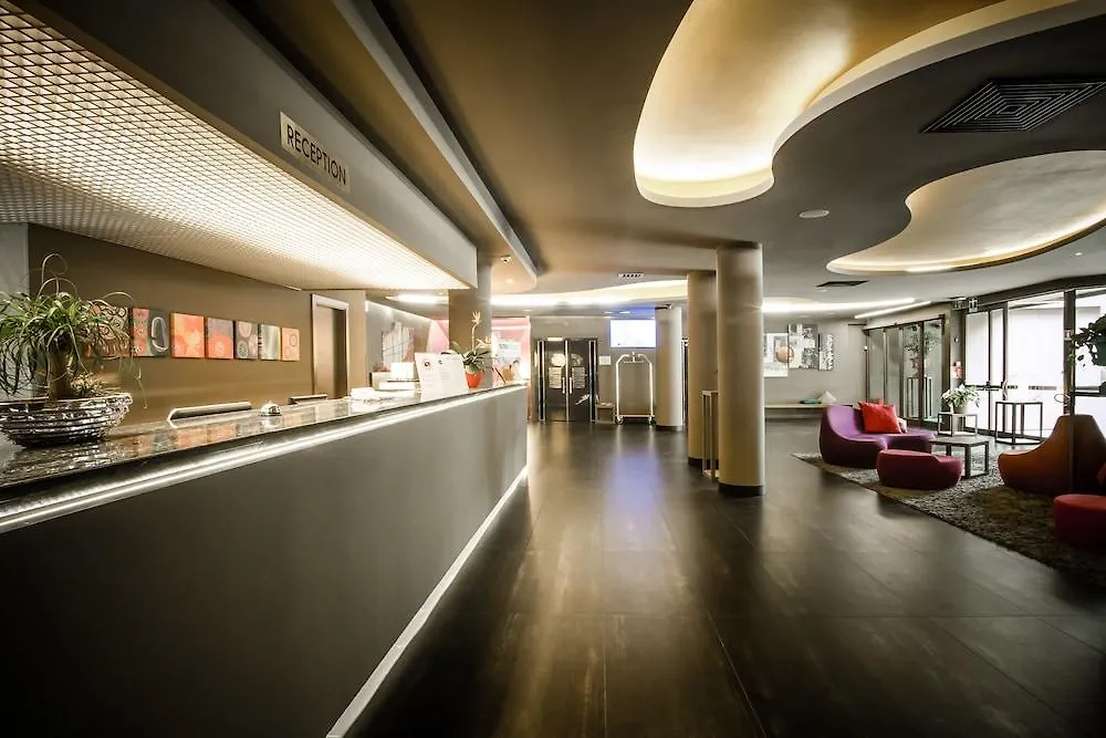 The Gate Hotel Sesto Fiorentino
