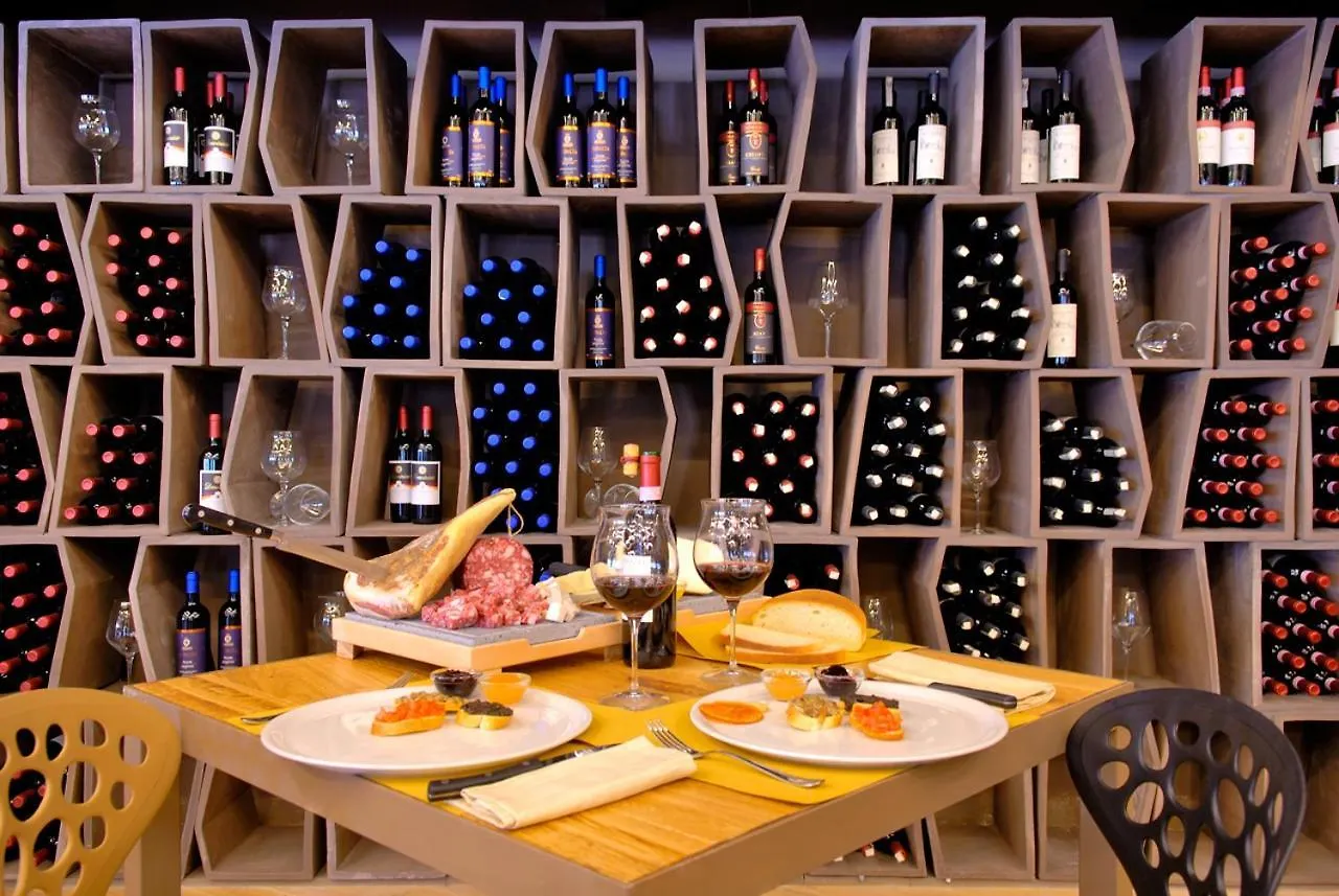 The Gate Hotel Sesto Fiorentino 4*,  Italy