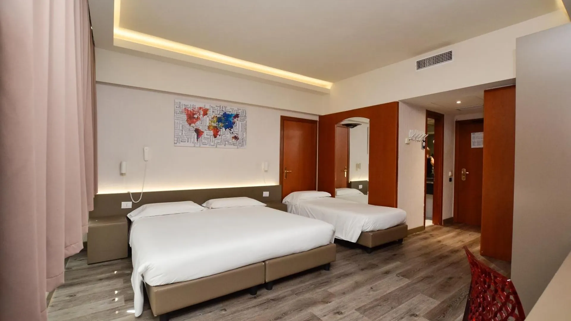 The Gate Hotel Sesto Fiorentino