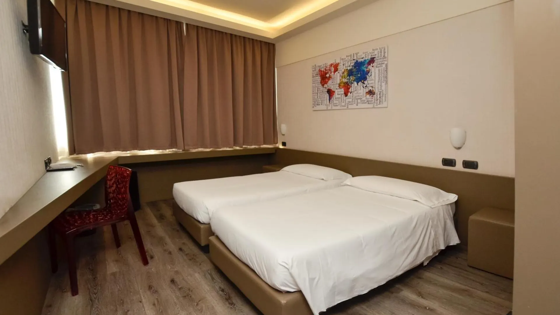 The Gate Hotel Sesto Fiorentino