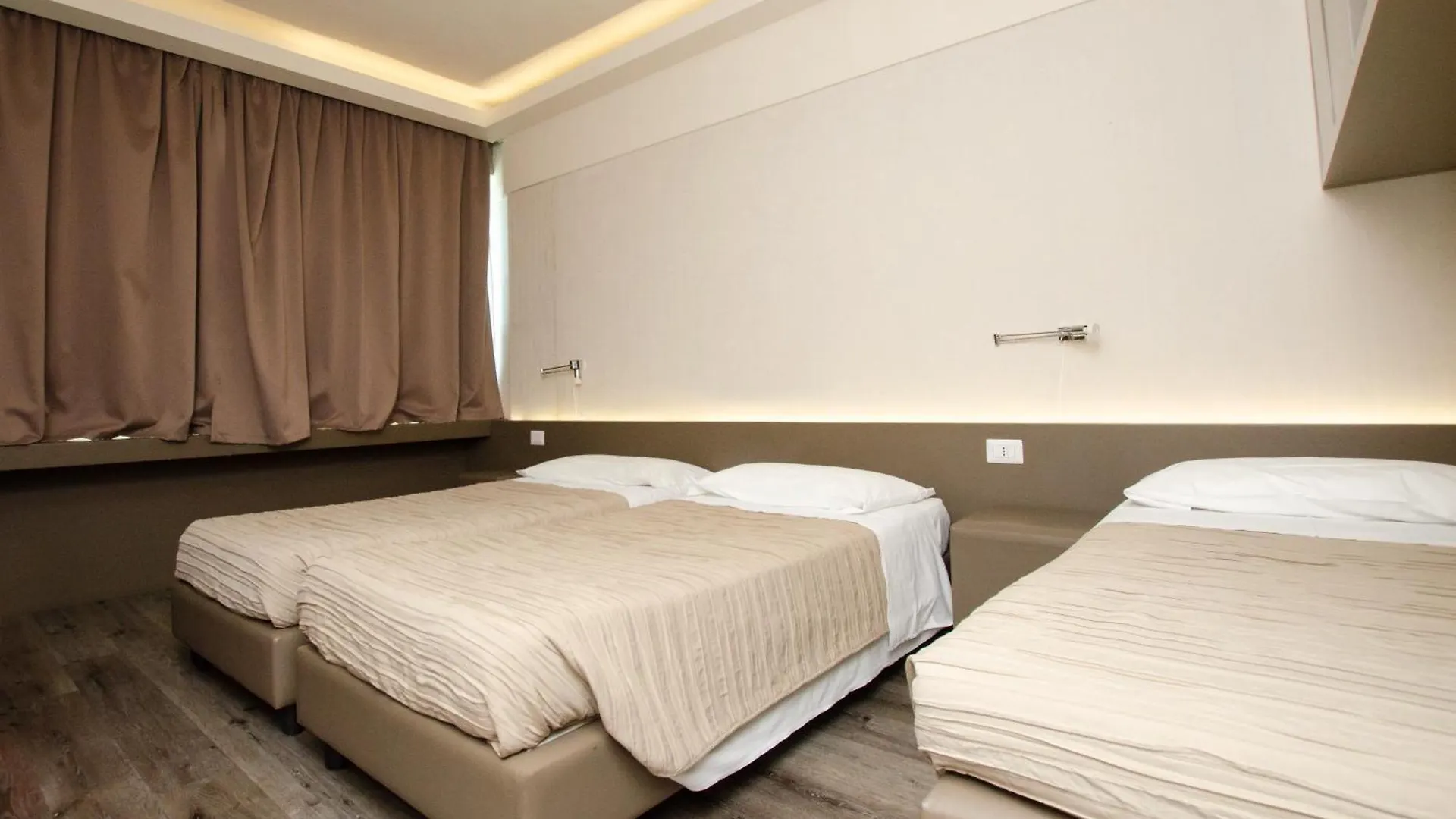 The Gate Hotel Sesto Fiorentino