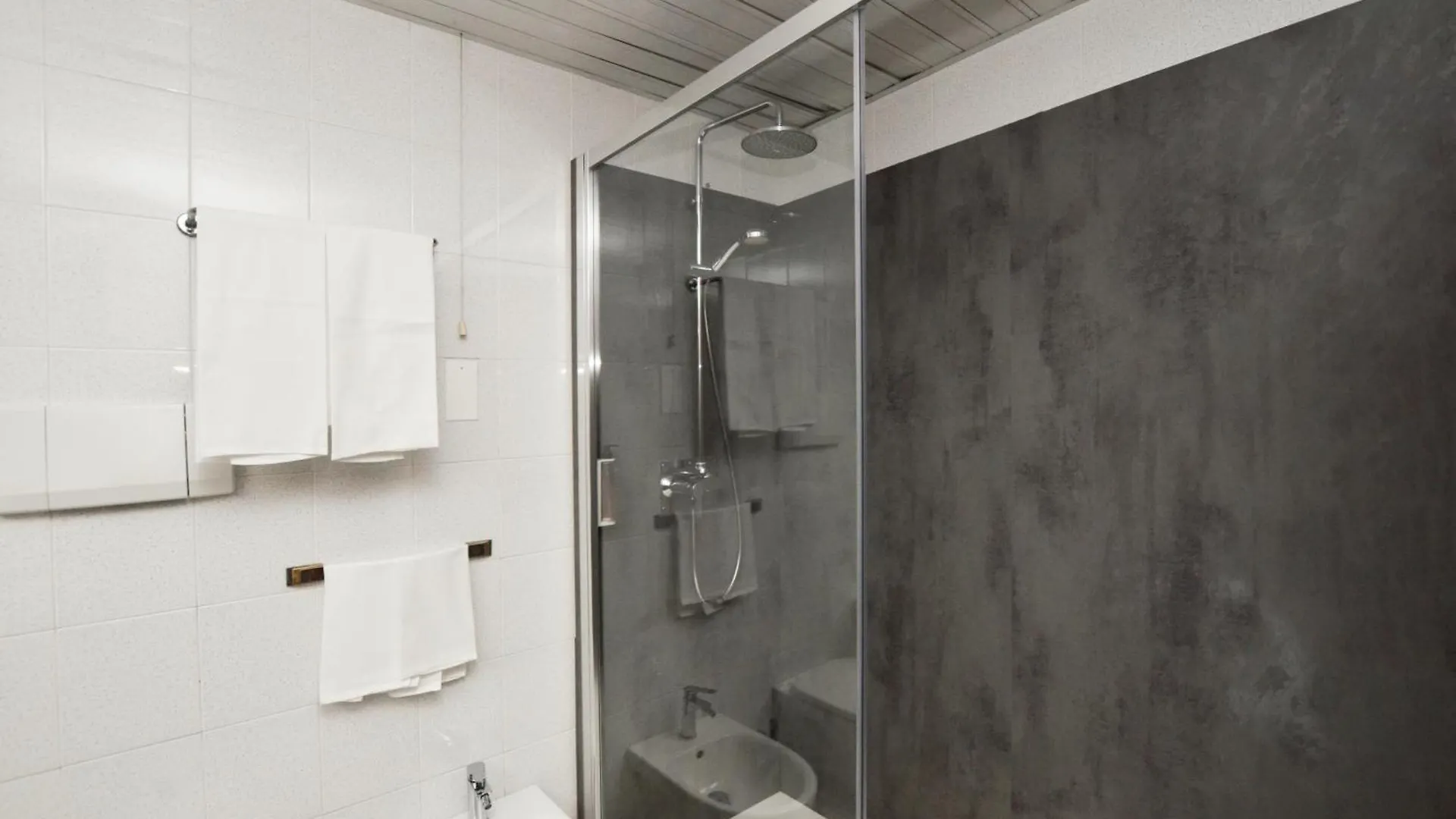 The Gate Hotel Sesto Fiorentino