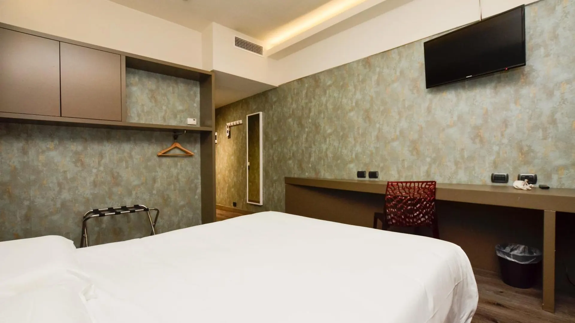 The Gate Hotel Sesto Fiorentino Italy