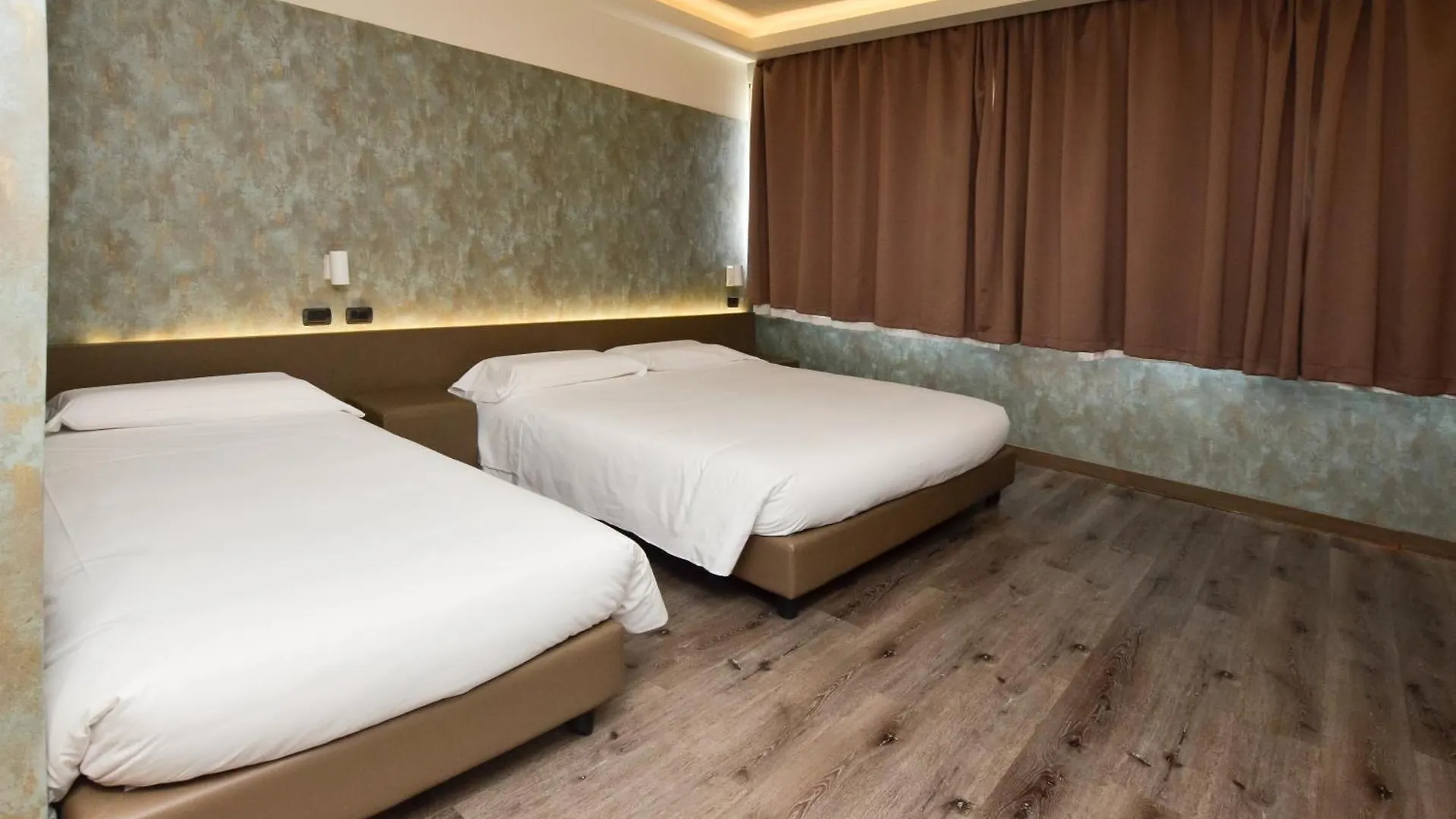 The Gate Hotel Sesto Fiorentino