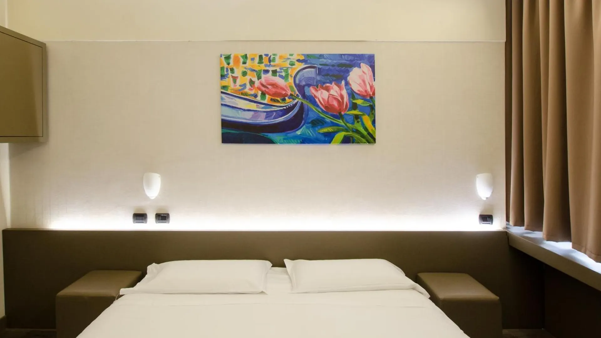 The Gate Hotel Sesto Fiorentino