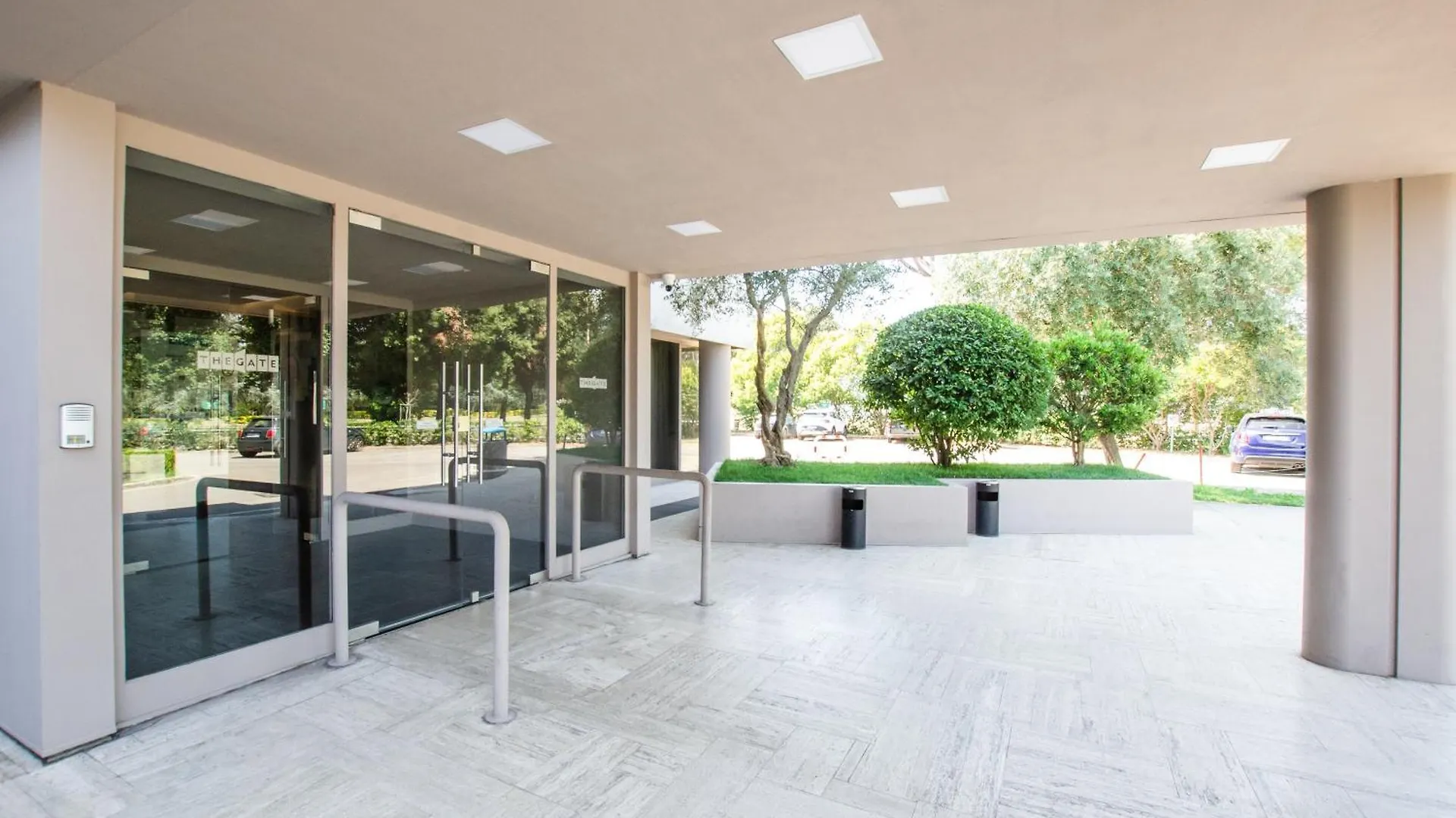 The Gate Hotel Sesto Fiorentino
