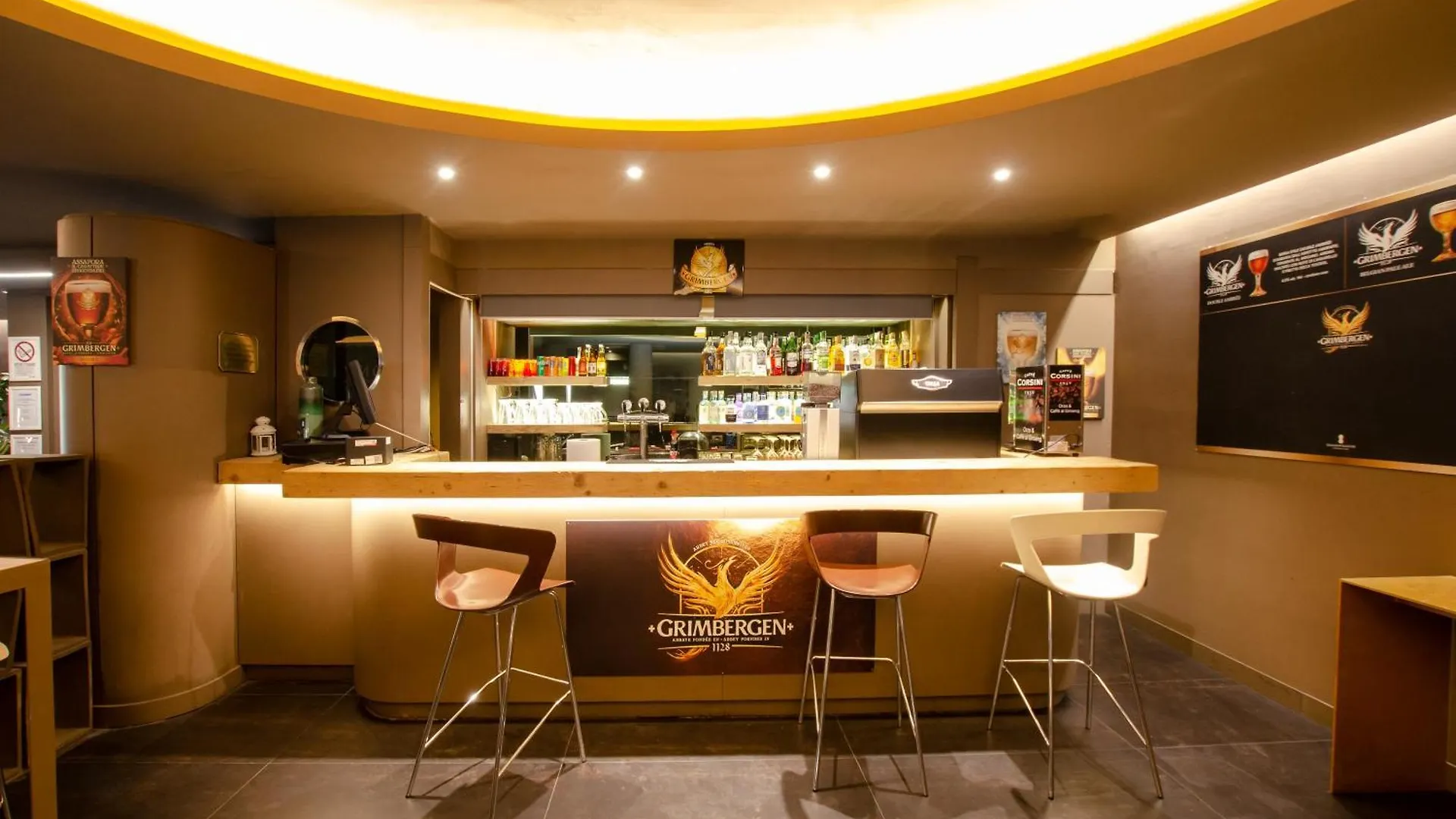 ****  The Gate Hotel Sesto Fiorentino Italy