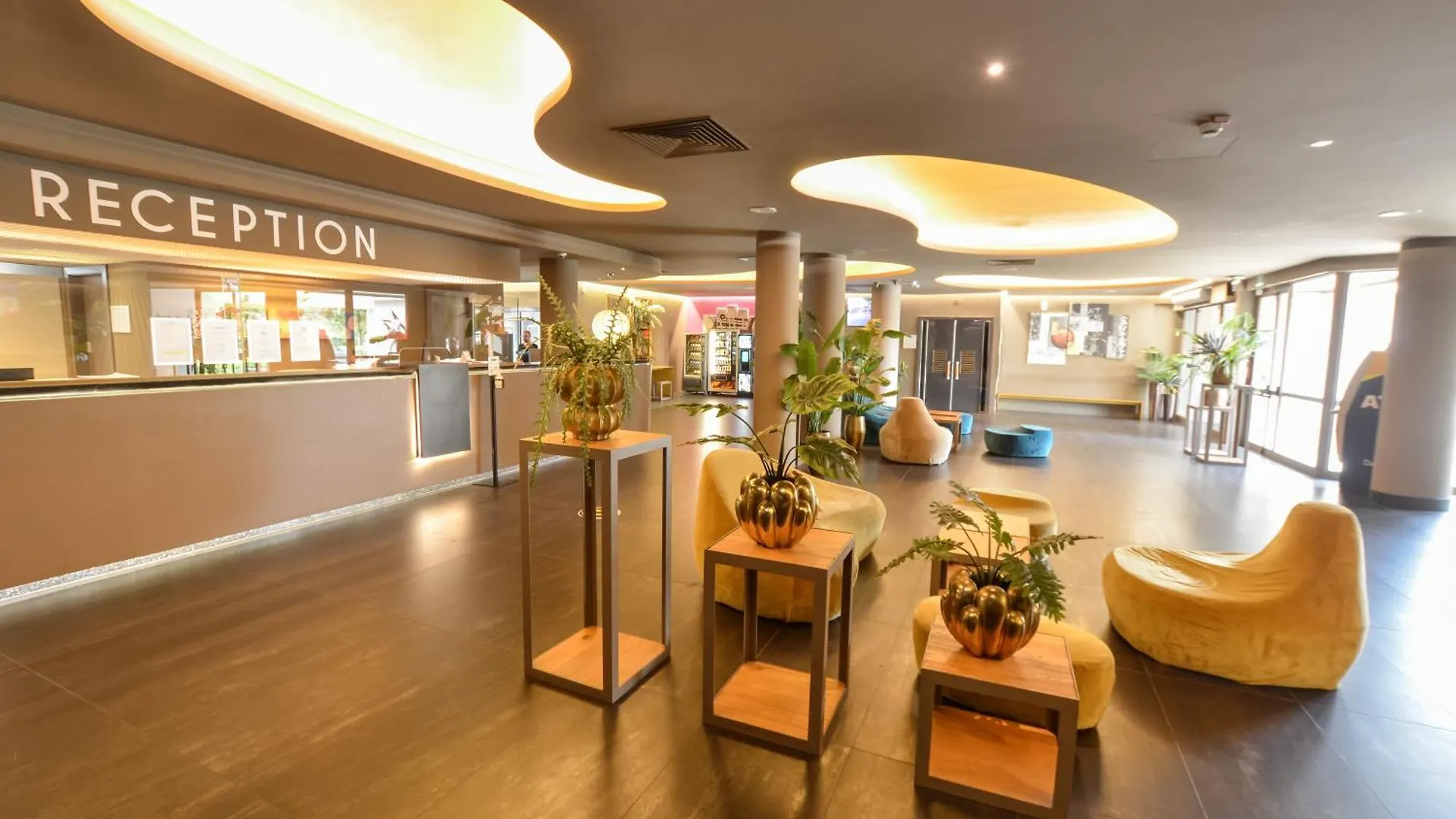 The Gate Hotel Sesto Fiorentino