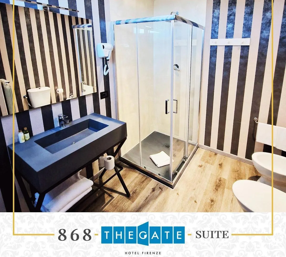 The Gate Hotel Sesto Fiorentino