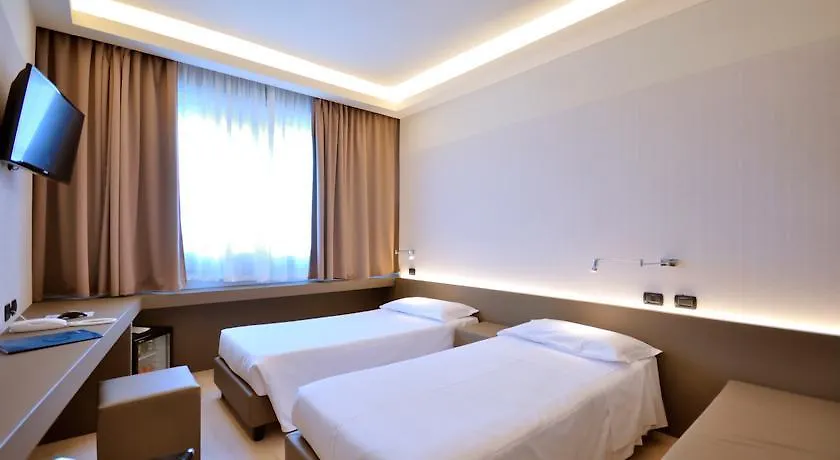 The Gate Hotel Sesto Fiorentino