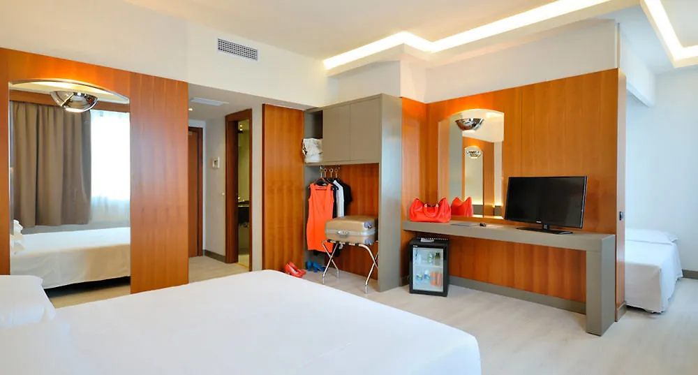 ****  The Gate Hotel Sesto Fiorentino Italien
