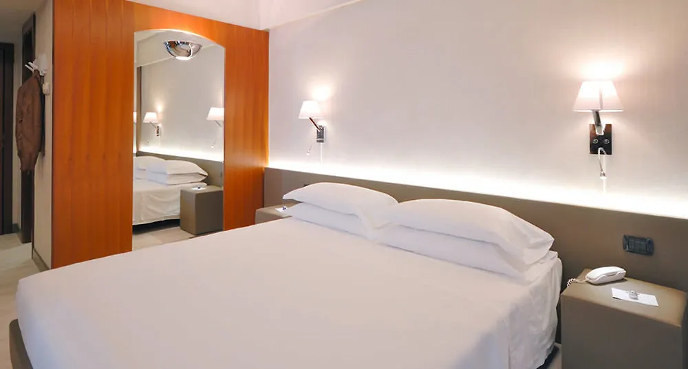 The Gate Hotel Sesto Fiorentino Italy