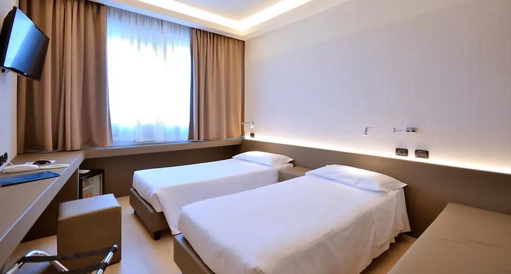 ****  The Gate Hotel Sesto Fiorentino Italy