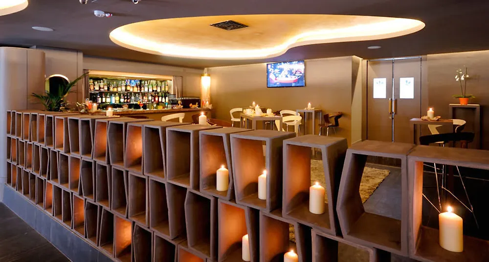 The Gate Hotel Sesto Fiorentino 4*,