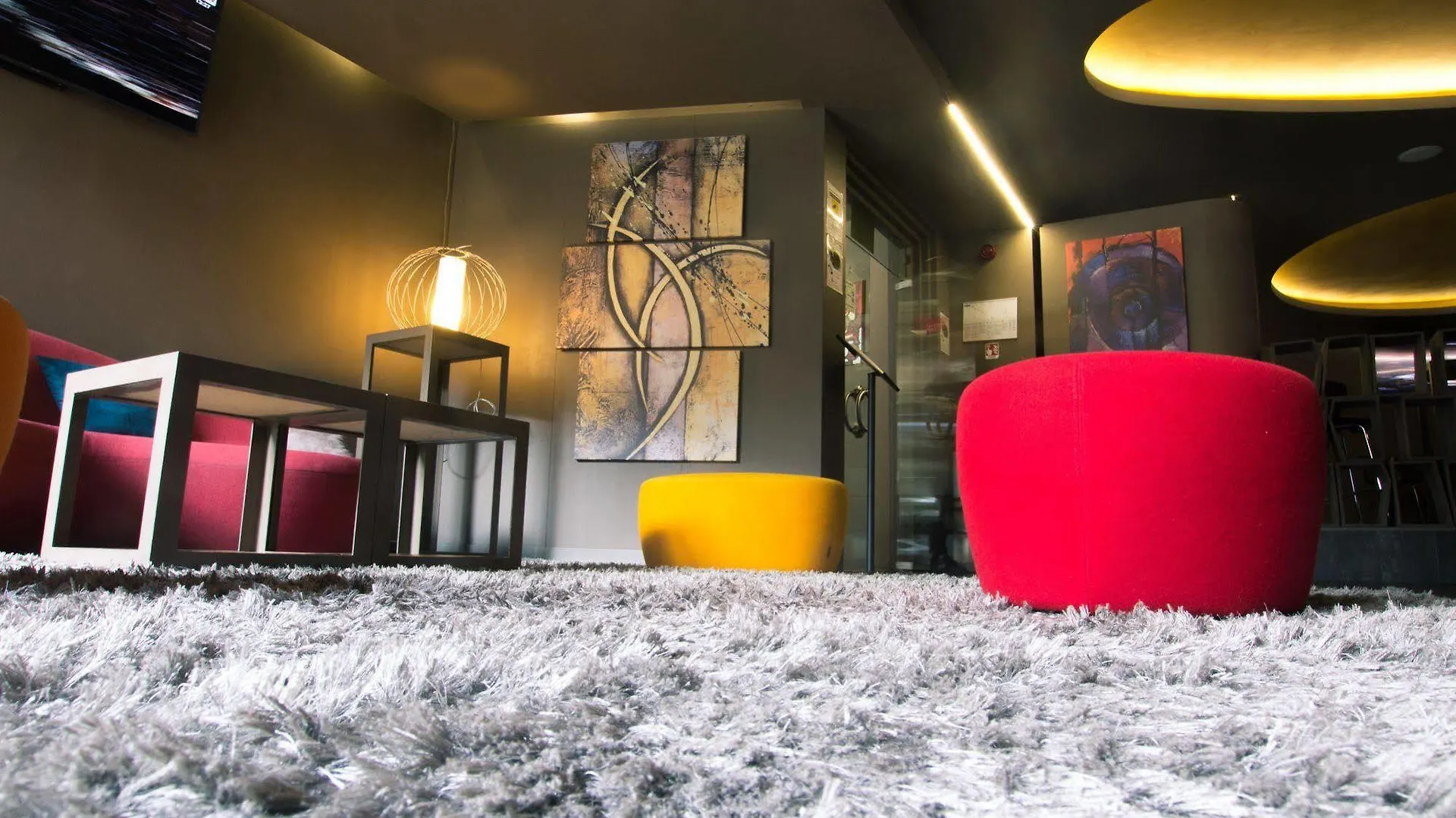 The Gate Hotel Sesto Fiorentino