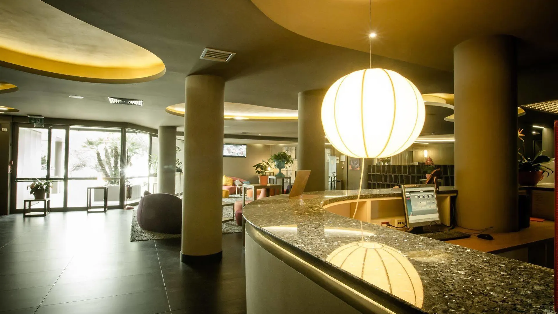 The Gate Hotel Sesto Fiorentino