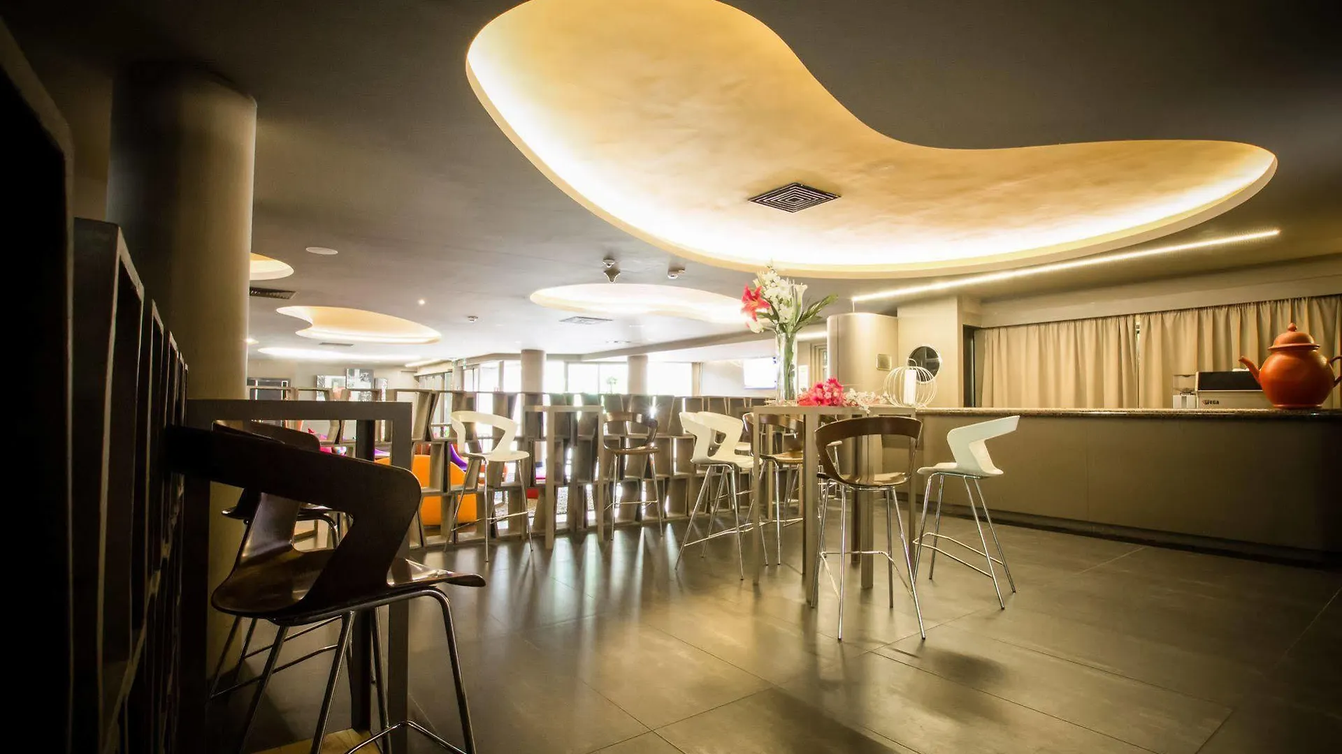 The Gate Hotel Sesto Fiorentino Italy