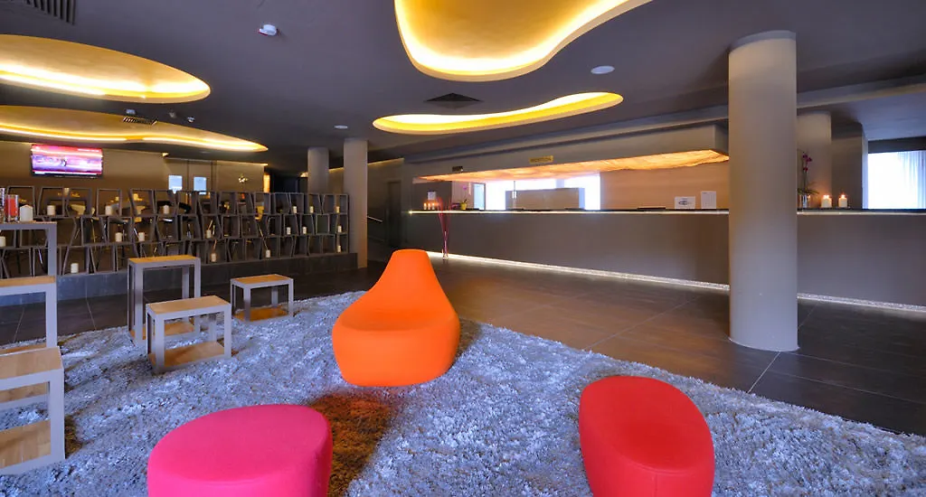 The Gate Hotel Sesto Fiorentino